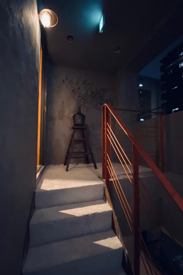 Apartamento Toe Library Asakusa